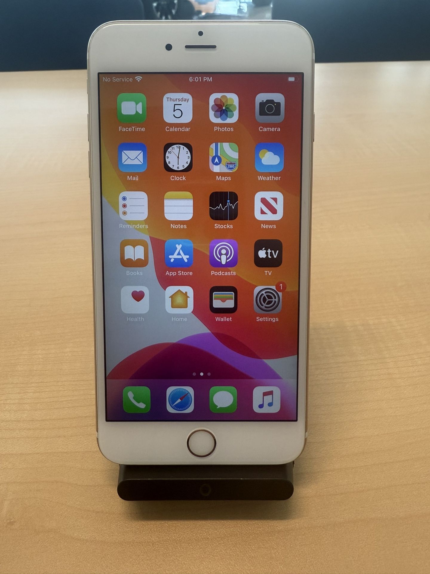 iPhone 6s Plus