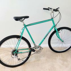 26 Inch Nishiki Pueblo Mountain.