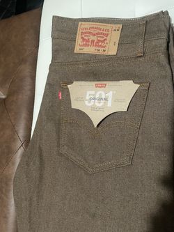 501 Jeans - READ DESCRIPTION