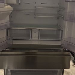 Samsung Refrigerator 