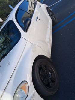 PT cruiser.