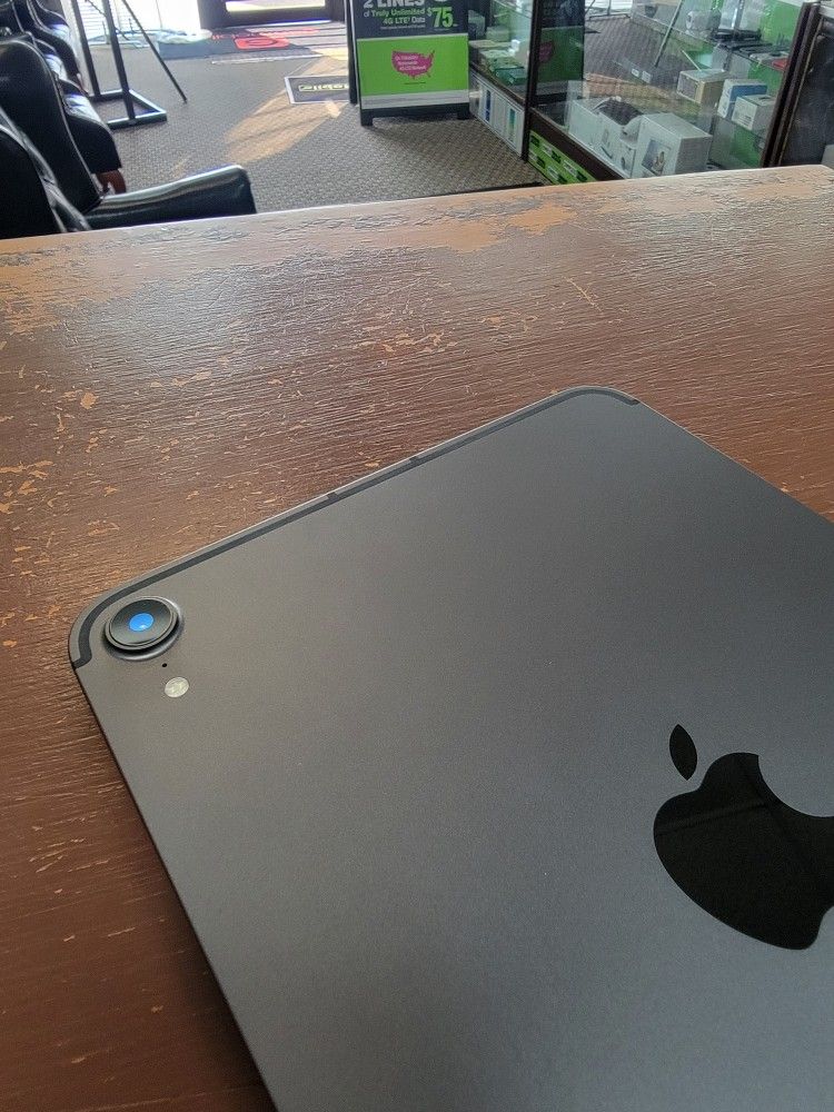 Apple Mini 6Th Gen Cellular Unlocked 64Gb Like New - Out The Door Price: