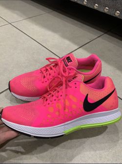 NIKE Zoom Pregasus 31 Women 10