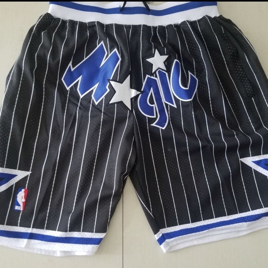 Clippers Just Don Shorts Size Small Medium Or XL for Sale in West Palm  Beach, FL - OfferUp