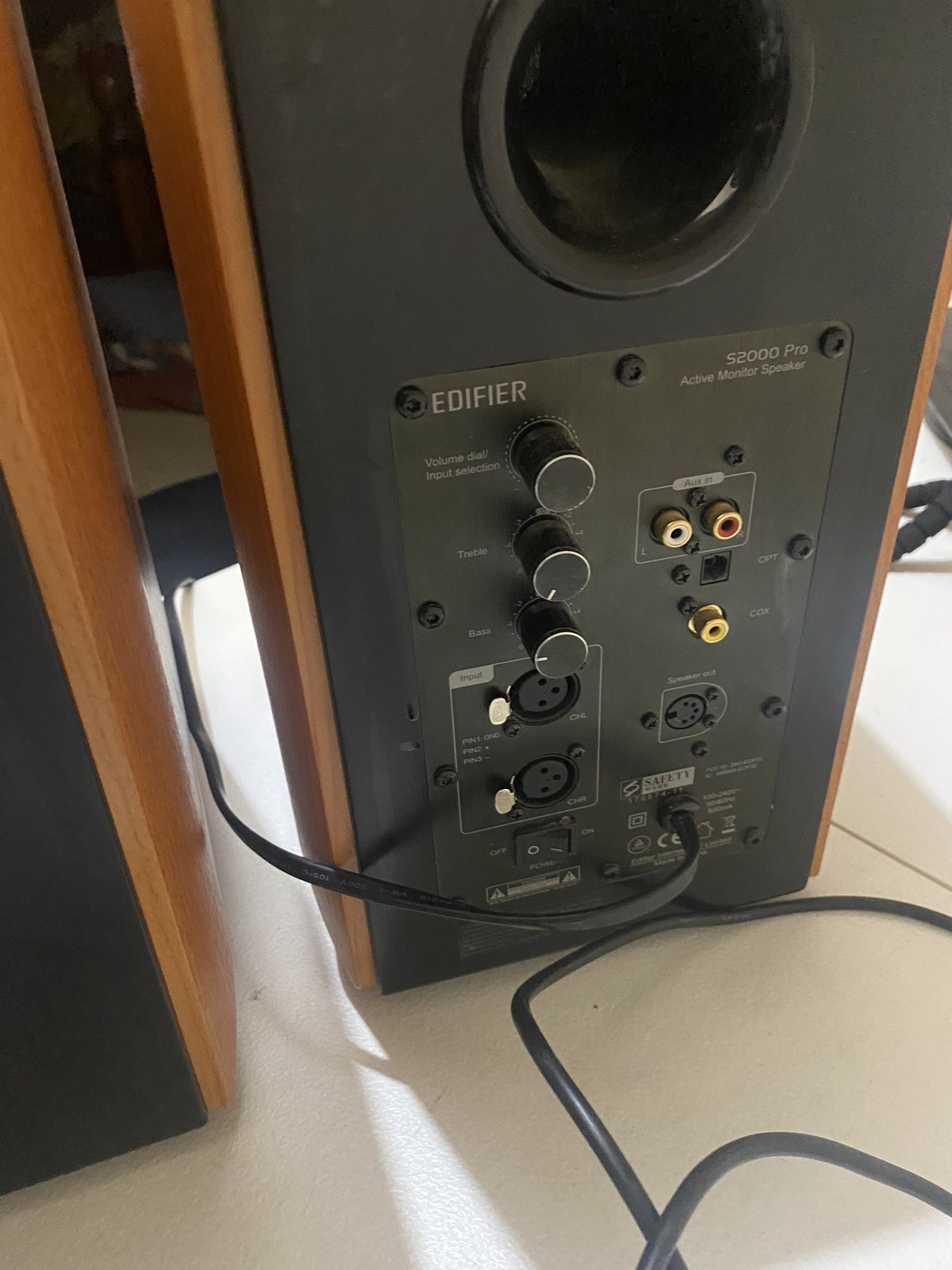 Bluetooth Speakers