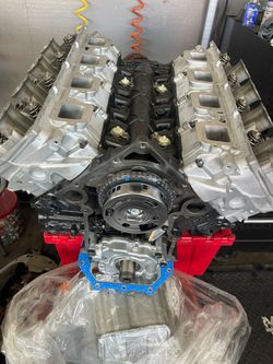 Hemi 5.7