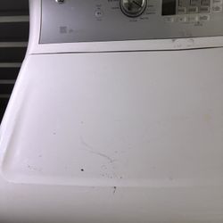 Whirlpool Washer/dryer Set 