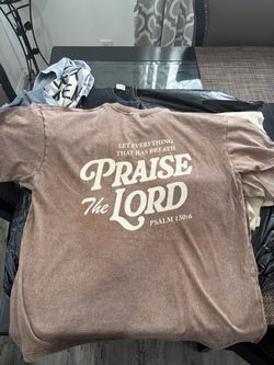 Christians Shirts