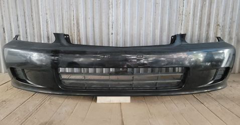 99-00 Honda Civic Front Bumper Cover