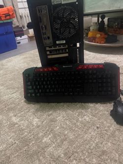 IBUYPOWER GAMING PC