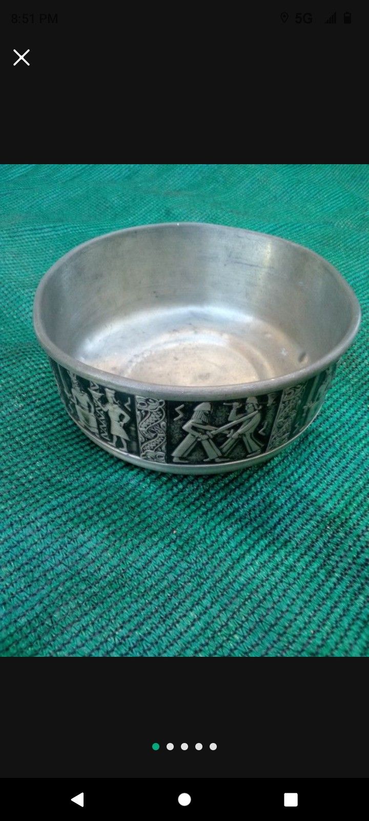 Norske Bowl