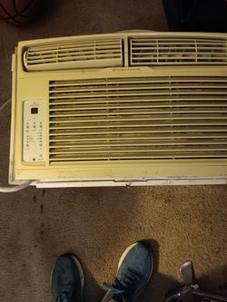 5000btu Air Conditioner 