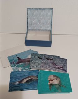 Blank Notes with envelope