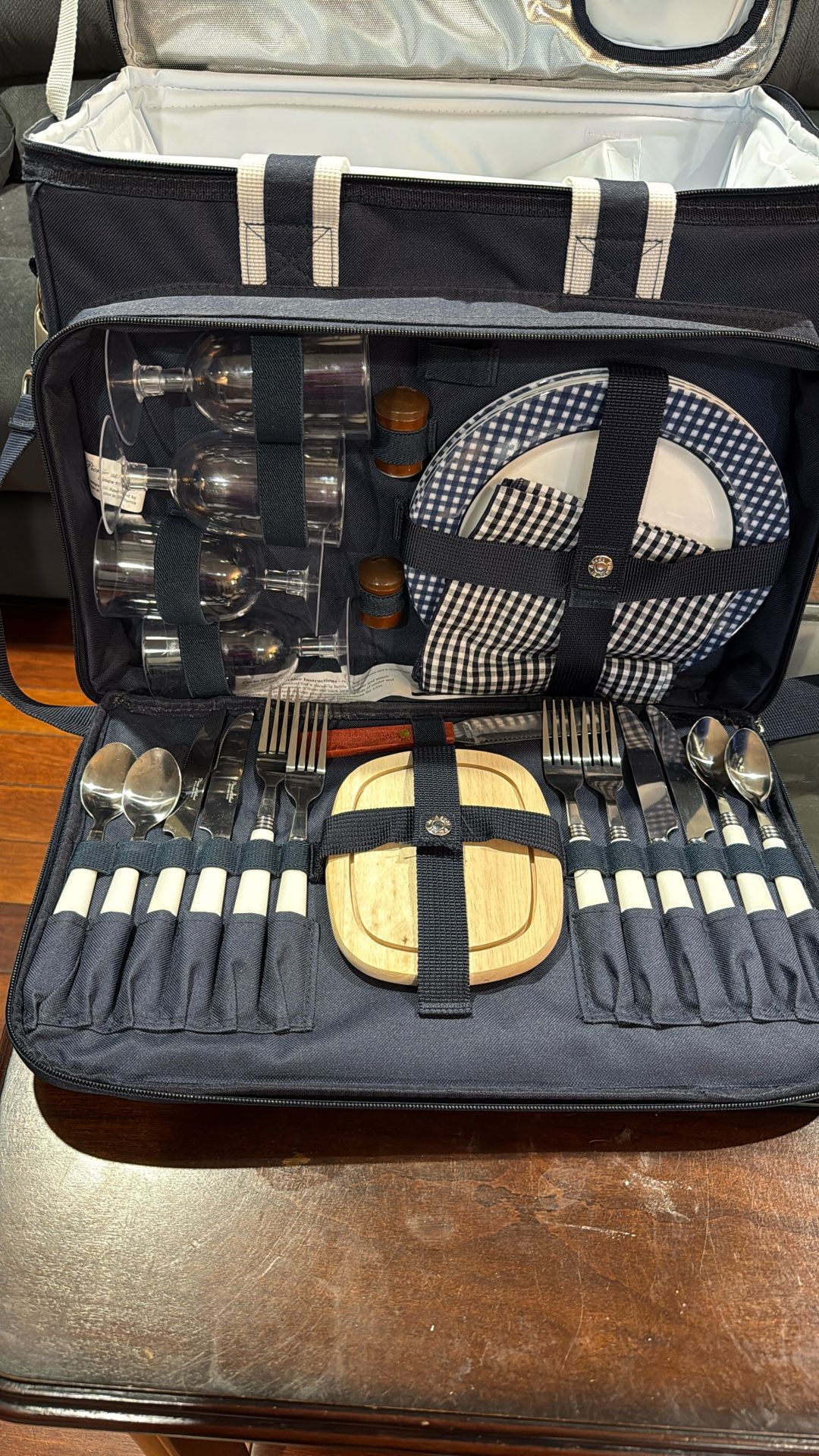 Picnic Bag