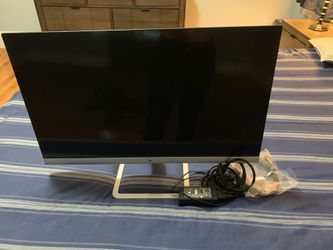 Hp monitor 27es
