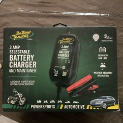 Car Charger