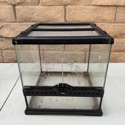 Exoterra 12x12x12 Enclosure