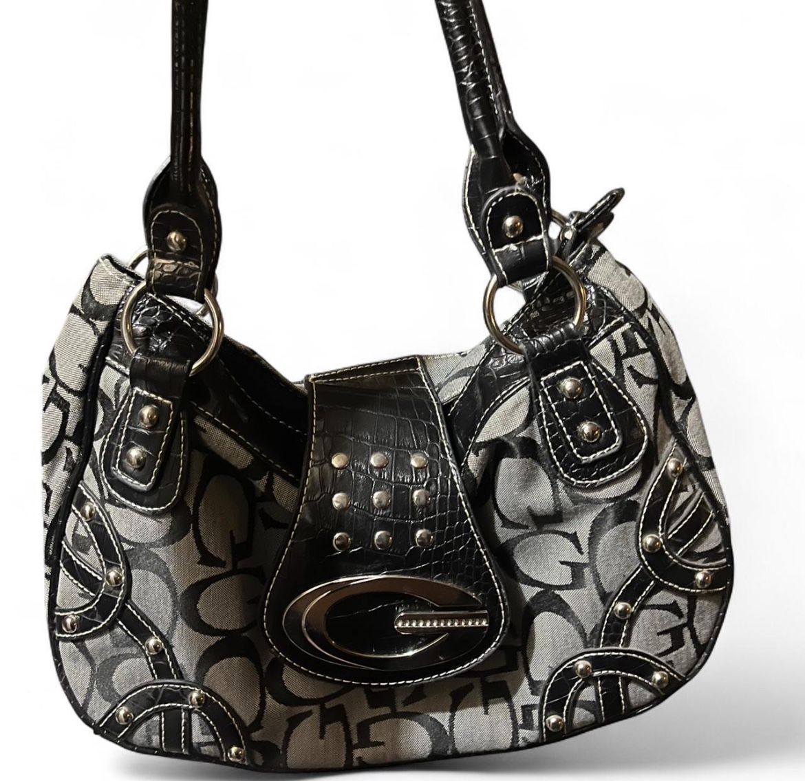 Vintage Guess Bag