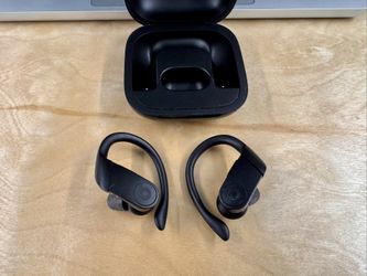 Beats Powerbeats Pro 1 (Black)