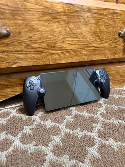 Sony PlayStation Portal for PS5 – Fully Tested & Ready to Play