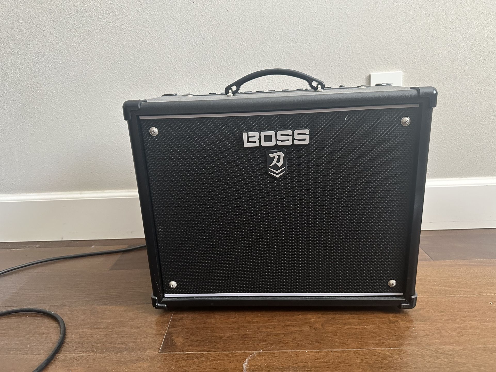 BOSS KATANA 50 MK II