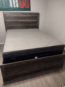 Queen size