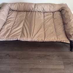 Large Dog Bed 