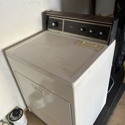 FREE DRYER 