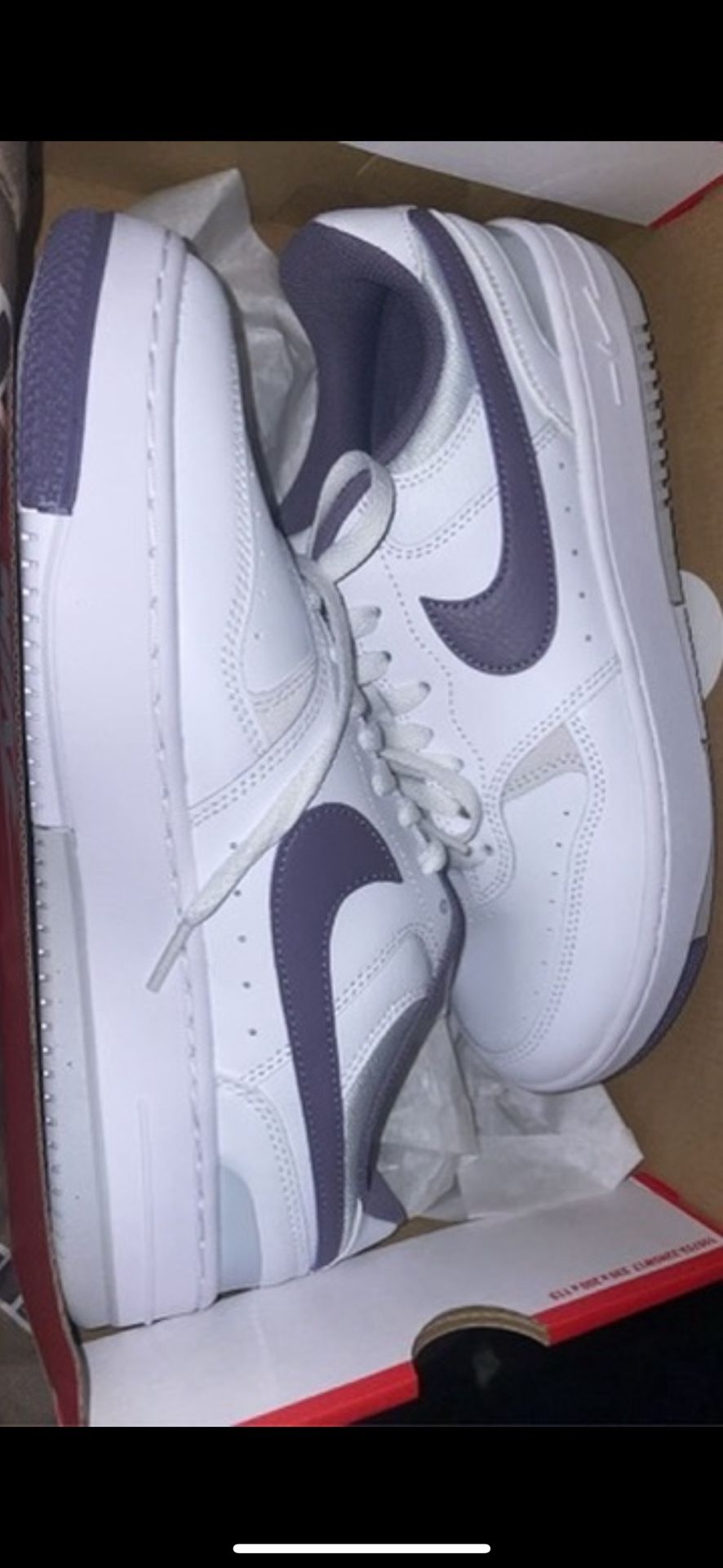 Nikes