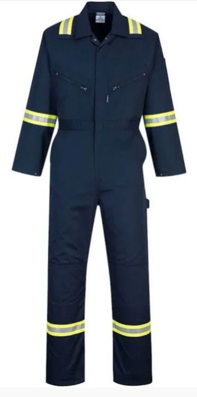 MACHANIC OVERHAUL SUIT