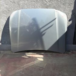 Mazda Cx-90 Cx90 Hood 2024 2025
