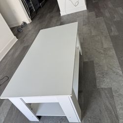 Coffee table 