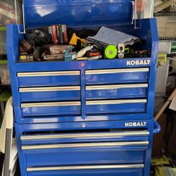 Tool Chests / Tool Boxes  - Read Post ! 