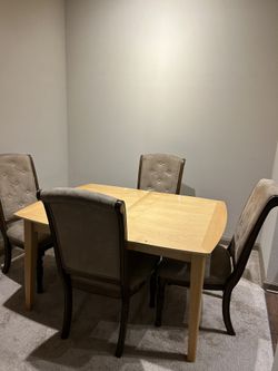 Dining Set