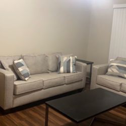 13 Piece Sofa Set