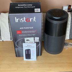 Instant Air Purifier Model # AP300 