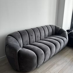 New Couch 