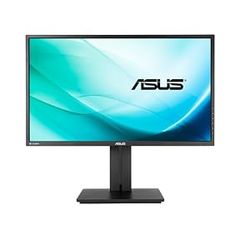 ASUS PB278Q 27" QHD Computer/TV Monitor — 2560x1440, DisplayPort/HDMI/DVI