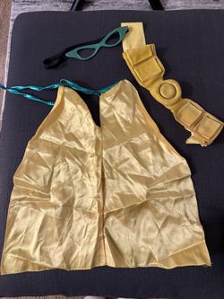 Robin Accessories