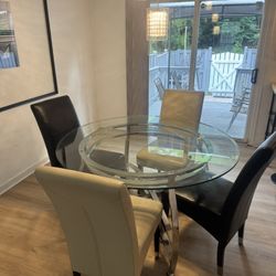 Dining room Table Set 