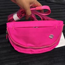 Lululemon purse