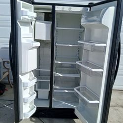 Refrigerador Hace Hielo