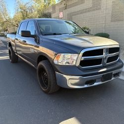 2016 Dodge Ram 1500