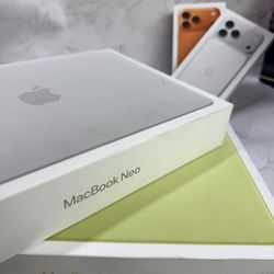 MacBook Neo 13 Inch 8Gb 256gb 