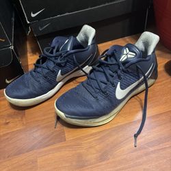 Kobe AD