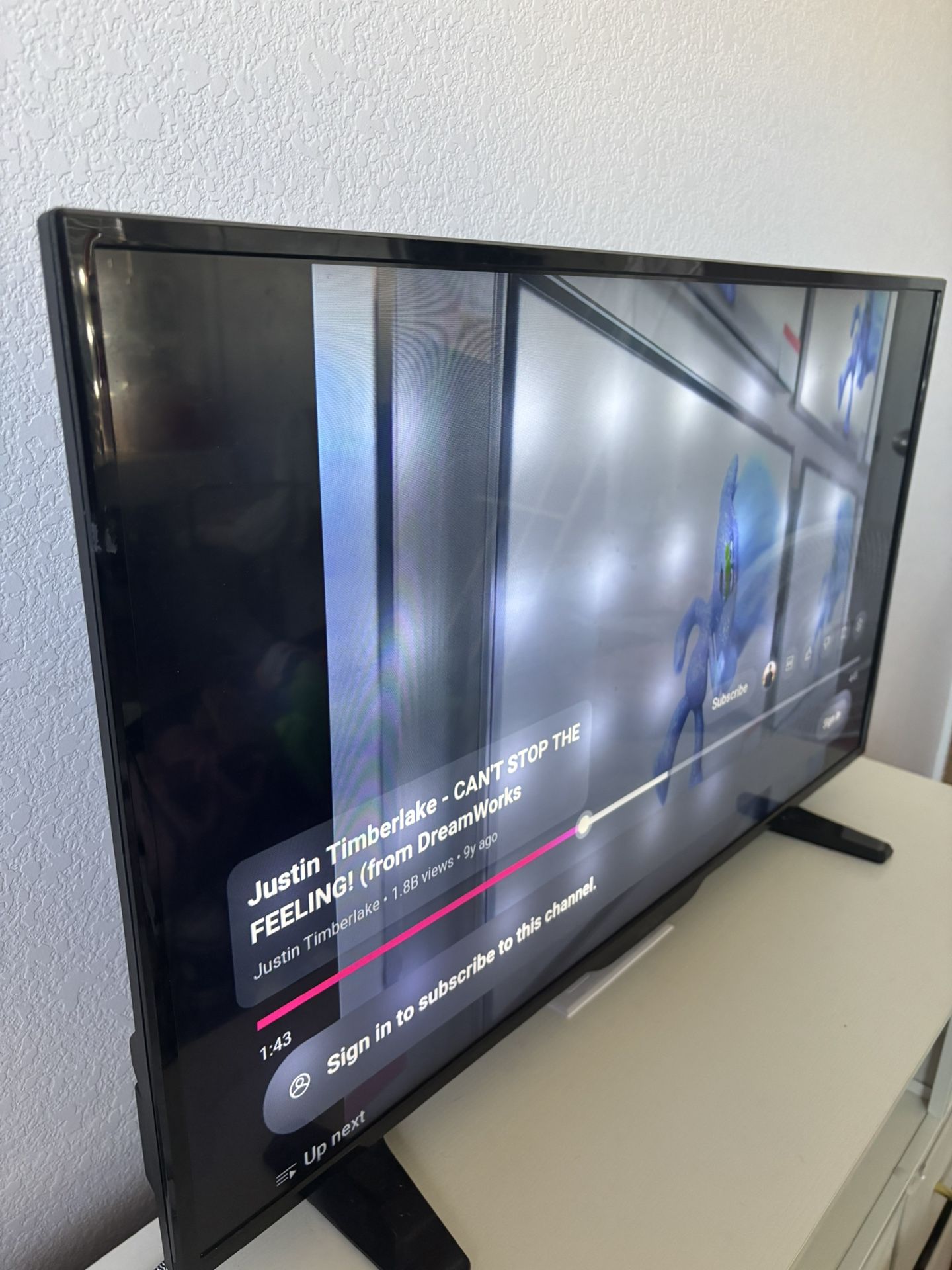 Roku TV