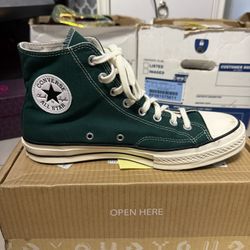 Converse Chuck 70 High top Green