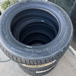 4 tires 205 60 16 $260