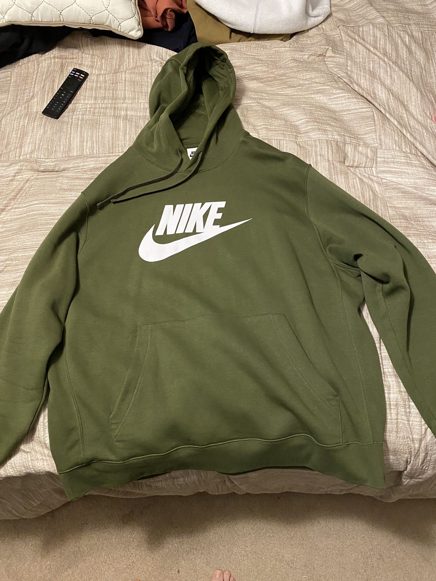 Nike Sweat Outfit