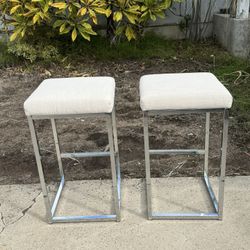 Barstools 
